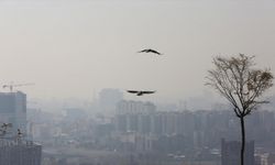 Hava kirliliği, sağlıksız seviyede seyrediyor