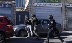 İngiltere'den AA foto muhabirinin Kudüs’te darbedilmesi sonrası gazetecilere yönelik saldırılar konusunda uyarı