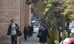 İranlılar, 2024’te 'barış, refah ve huzur' bekliyor
