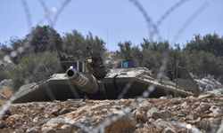 İsrail saldırısında Lübnan askeri öldü