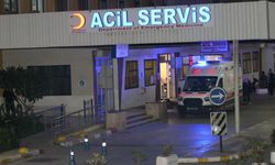 İzmir Balçova'da emekli astsubay Turgut Aktaş'ın acı sonu