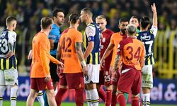 PFDK'den altı Süper Lig kulübüne ceza