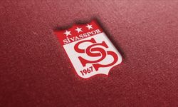 Sivasspor'da ilk yarı hedefi puan cetvelinin üst sıraları