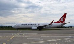 THY, İstanbul'daki 41 uçuşu iptal etti