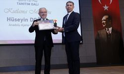 TMOK 2022 Türkiye Fair Play Ödülleri sahiplerini buldu