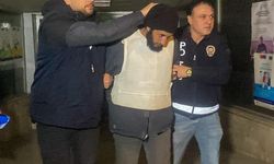 Uşak'ta bakkalı öldürdüğü iddiasıyla yakalanan şüpheli tutuklandı