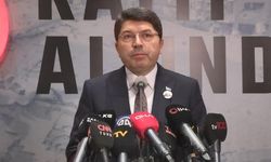 Adalet Bakanı Tunç: Bu katliamın hesabını vereceklerine inanıyorum