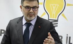 AK Parti İzmir İl Başkanı Saygılı: Her kesimden ilgi görüyoruz