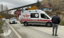 Ankara'nın göbeğinde kadın cinayeti: Takside eski eşini katletti!