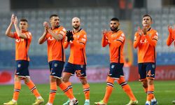 Başakşehir, Hatayspor'u tek farkla yendi