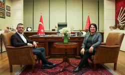 Belediye Başkanı Erdoğan, CHP Genel Başkanı Özel'i Nergis Festivali'ne davet etti