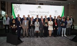 EZZİB Başkanı Davut Er: Zeytinyağı ihracatında kısıtlamalar kaldırılmalı