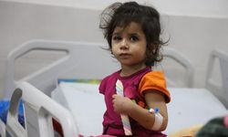 Filistin Sağlık Bakanlığı: 19 bin 667 sivil hayatını kaybetti