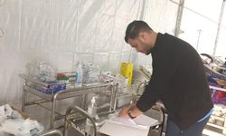 Filistin Sağlık Bakanlığı: Saldırılarda 15 bin 899 sivil öldü