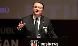 Hasan Arat: Beşiktaş taraftarı umutsuz olmasın, hep beraber ayağa kalkacağız