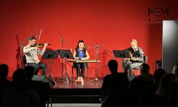 Her-Dem Trio’dan ‘Cumhuriyetin Müziği’ konseri