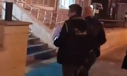 Interpol'ün aradığı DEAŞ'lı Kırıkkale’de yakalandı
