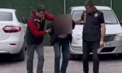 İzmir'de aranan firari hükümlü yakalandı