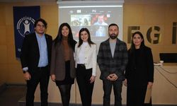 İzmir'de 'Yaşayan Markalar Konferansı' düzenlendi