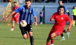 Karacabey Belediyespor – Nazilli Belediyespor: 3-0