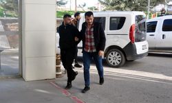 Karaman'da kuryenin vurulduğu galeriye saldırıya 2 tutuklama daha