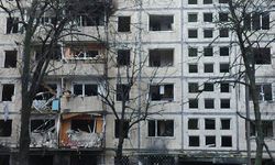 Kiev’e gece roketli saldırı; 53 kişi yaralandı