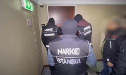 Kırmızı bültenle aranıyordu: İstanbul'da yakalandı!