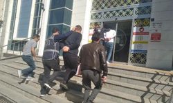 Kırşehir'de son 15 günde aranan 22 kişi yakalandı