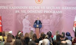 Kurtulmuş: Ailenin güçlenmesi, kadını zayıflatmak anlamına gelmez