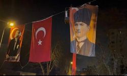 Mansur Yavaş'tan Atatürk çıkışı