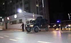 Mersin'de yasa dışı bahis operasyonu