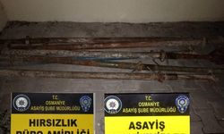 Osmaniye’de asayiş olaylarına 21 tutuklama