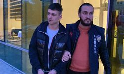 Samsun’da 3 kişinin yaralandığı silahlı kavgaya 1 tutuklama