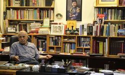 Tarihçi yazar Dr. Mustafa Çalık hayatını kaybetti