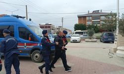 Tekirdağ'da kesinleşmiş hapis cezaları bulunan 2 hükümlü yakalandı