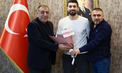 Trabzonspor’a 'engelsiz' ziyaret