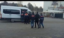 Van ve Hakkari'de uyuşturucuya altı tutuklama