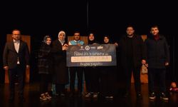 Yıldırım Belediyesi’nden Filistin’e destek programı  