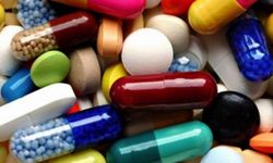 'Antibiyotik'te Türkiye dünyada 3’üncü sırada