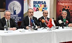 Bursa'da liseliler bağımlılığı 'beyaz perdeye' taşıyacak