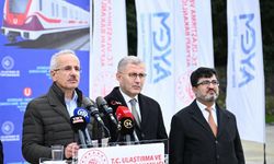 Çamlıca Metrosu'nda hedef 2025