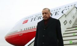 Cumhurbaşkanı Erdoğan, Katar yolcusu