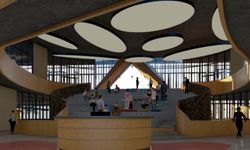Kayseri Büyükşehir'den yeni kütüphane müjdesi