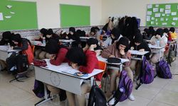 Konya Büyükşehir'den 86 Bin Öğrenciye LGS ve TYT Sınavı