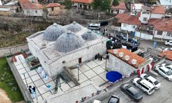 Türkiye'nin ilk mimarlık müzesi olacak