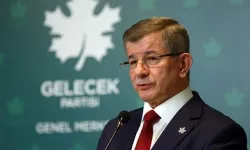 Davutoğlu'ndan Cumhur İttifakı'na yeşil ışık Kılıçdaroğlu'na eleştiri