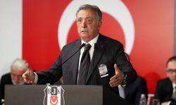 Beşiktaş'ta yönetim ibra edildi