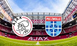 Ajax - Zwolle Maçı Ne Zaman, Saat Kaçta, Hangi Kanalda?