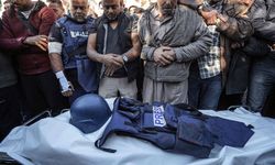 Al Jazeera, İsraiin katlettiği kameramanı için adalet arayacak
