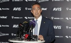 Ali Koç'un istifası kabul edilmedi